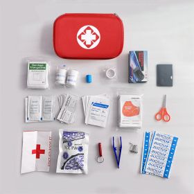 First Aid Kit For Rescue