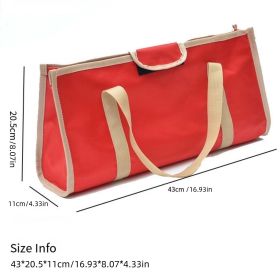 Outdoor Camping Nail Storage Bag