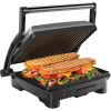 3-in-1 Electric Panini Press & Grill