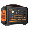 600W Portable Power Station