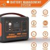 600W Portable Power Station