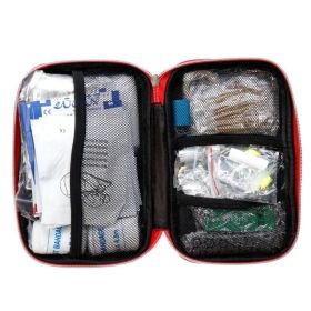 Emergency Survival Kit 299 Pc