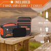 600W Portable Power Station