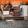 600W Portable Power Station