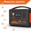 600W Portable Power Station