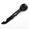 Camping Tableware Outdoor Stainless Steel Knife Fork Spoon Picnic Cutlery