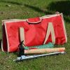 Outdoor Camping Nail Storage Bag