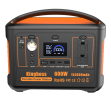 600W Portable Power Station