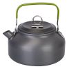 12Pcs Camping Cookware Set