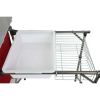Deluxe Camping Kitchen with Storage