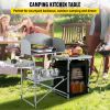 Camping Kitchen Station