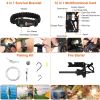 125Pcs Survival and Tactical First Aid Kit