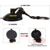 Wilderness car tent suction cups