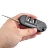 Portable Tungsten Ceramic Carbide Knife