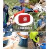 First Aid Kit For Rescue