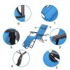 Portable Zero Gravity Lounge Chairs
