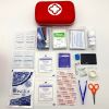 First Aid Kit For Rescue