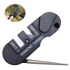 Portable Tungsten Ceramic Carbide Knife