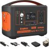 600W Portable Power Station