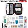 Emergency Survival Kit 299 Pc