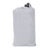 Portable Beach Blanket 4.6â€™ x 6.6â€™ Waterproof Foldable Camping Rug Pocket Sandproof Picnic Mat for Camping Picnic Hiking Grass Travel