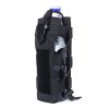 1pc Molle Water Bottle Bag; Travel Camping Hiking Kettle Holder Carrier Pouch