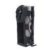 1pc Molle Water Bottle Bag; Travel Camping Hiking Kettle Holder Carrier Pouch