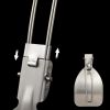 Folding frying spatula camping portable