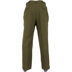 GI M (Option: 1951 WOOL FIELD TROUSERS SMALL/REGULAR)